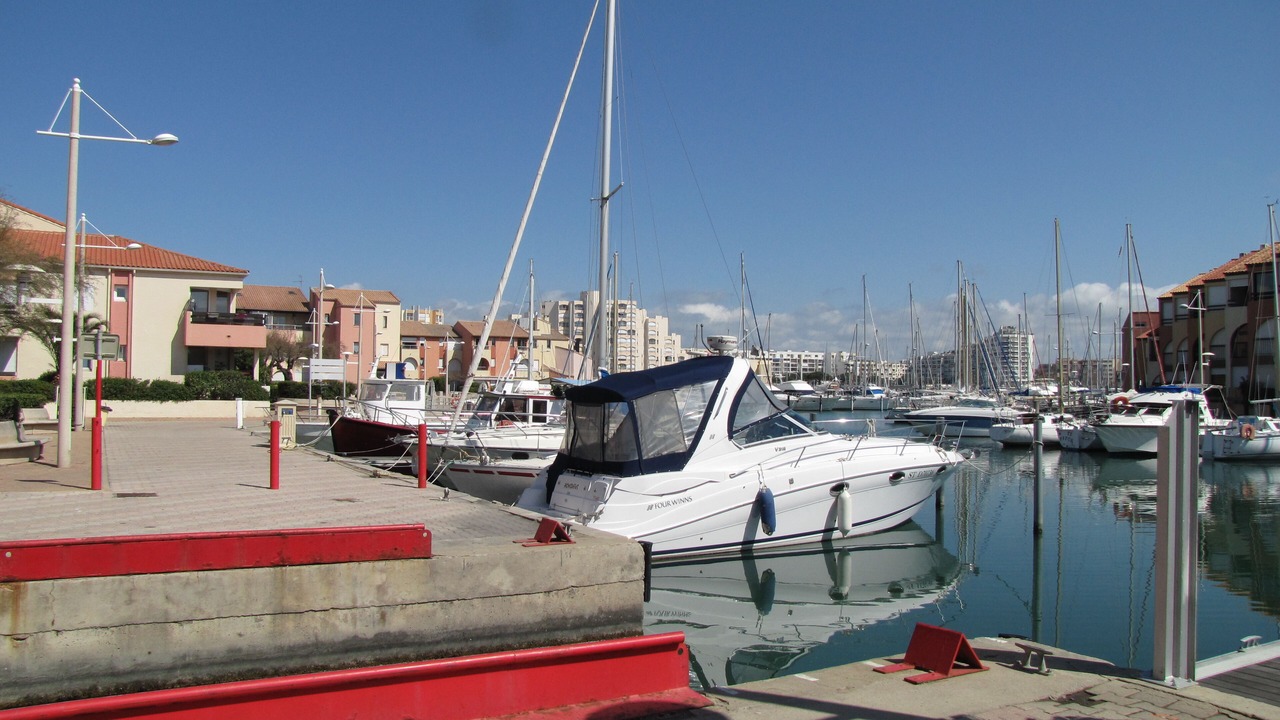 Photo of Others in Carnon-Plage