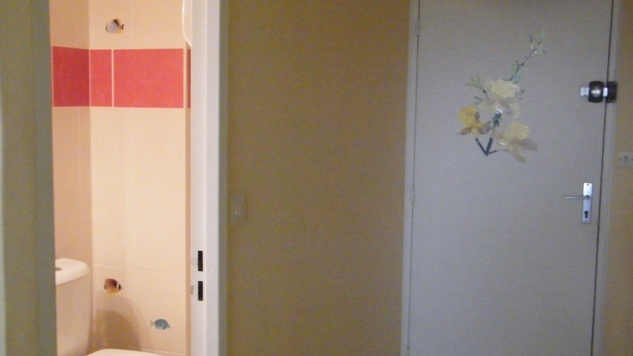 Photo of Bathroom in Carnon-Plage