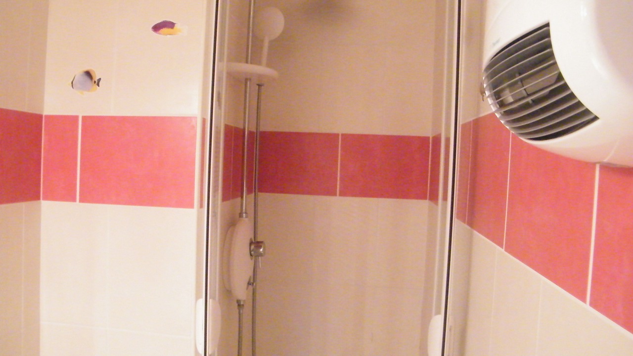 Photo of Bathroom in Carnon-Plage