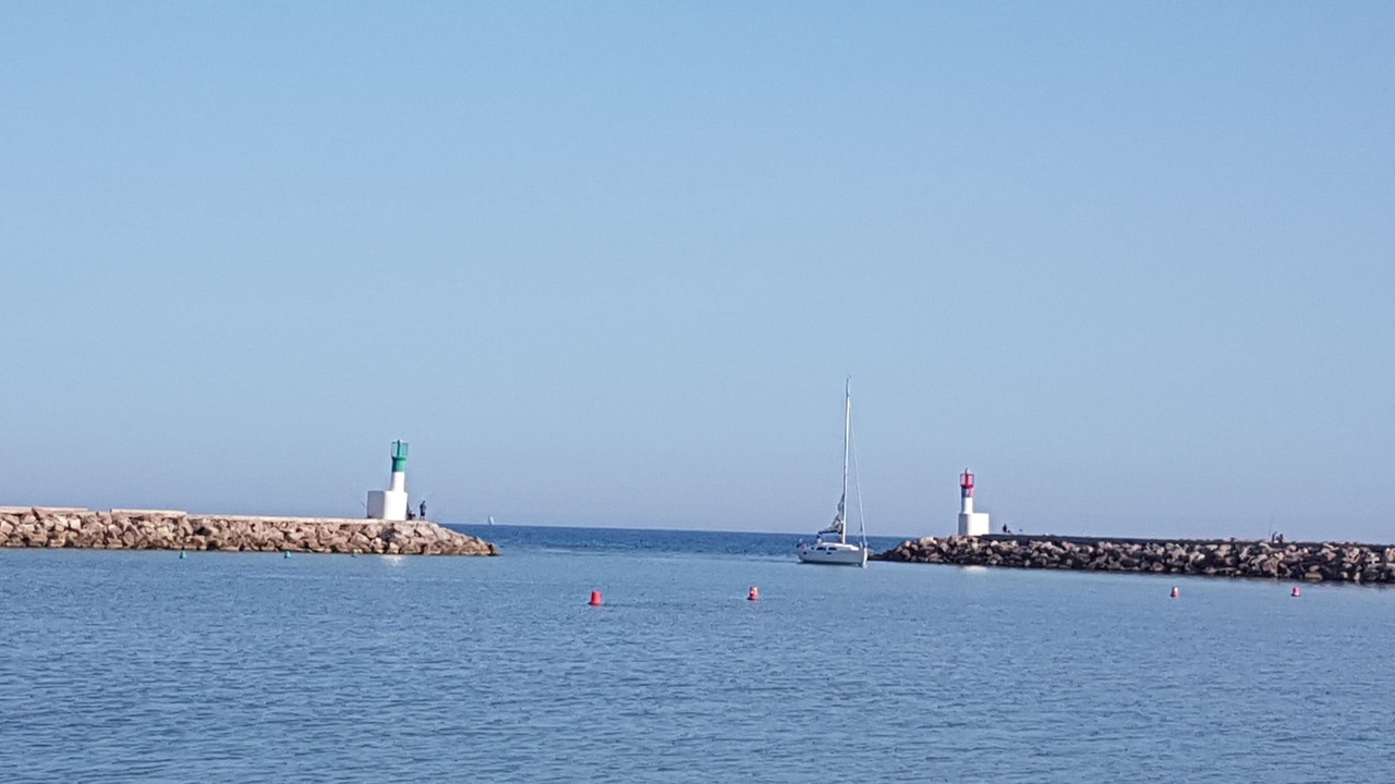 Photo of Others in Carnon-Plage