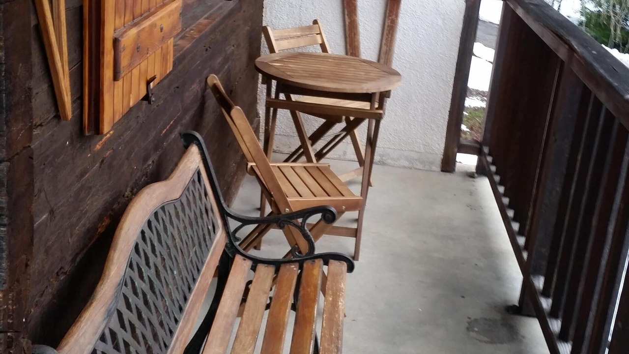 Photo of Outdoor in Thones