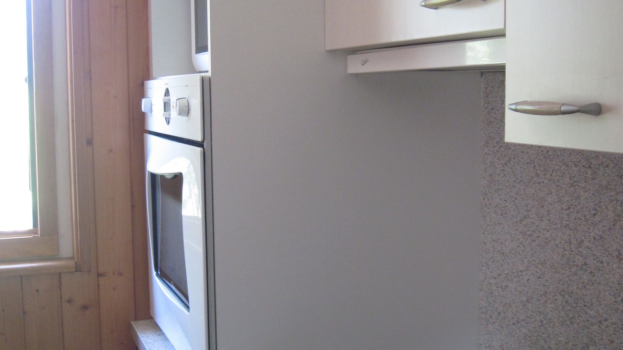 Photo of Kitchen in Thones