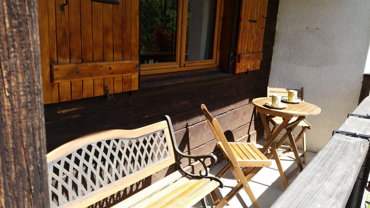 Photo of Outdoor in Thones