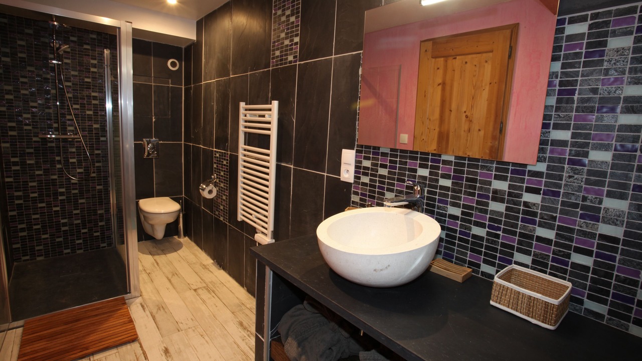 Photo of Bathroom in Cheze