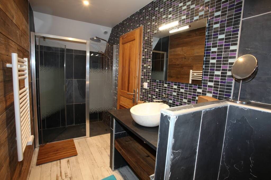 Photo of Bathroom in Cheze