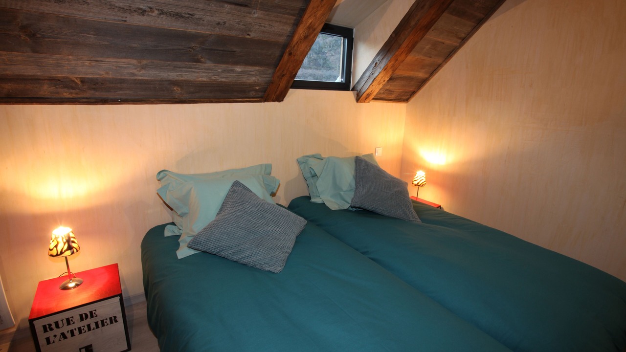 Photo of Bedroom in Cheze