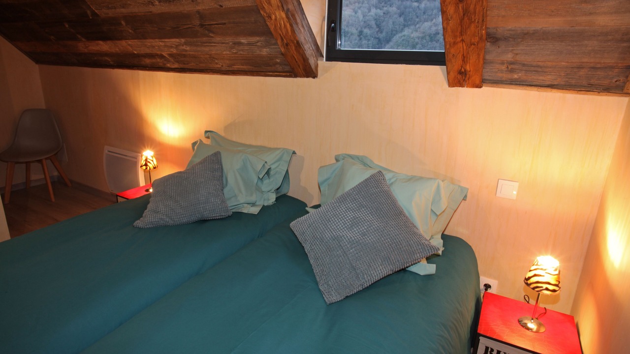 Photo of Bedroom in Cheze