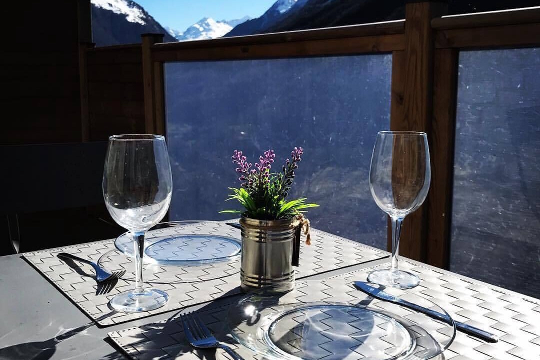 Photo of Outdoor in Cheze