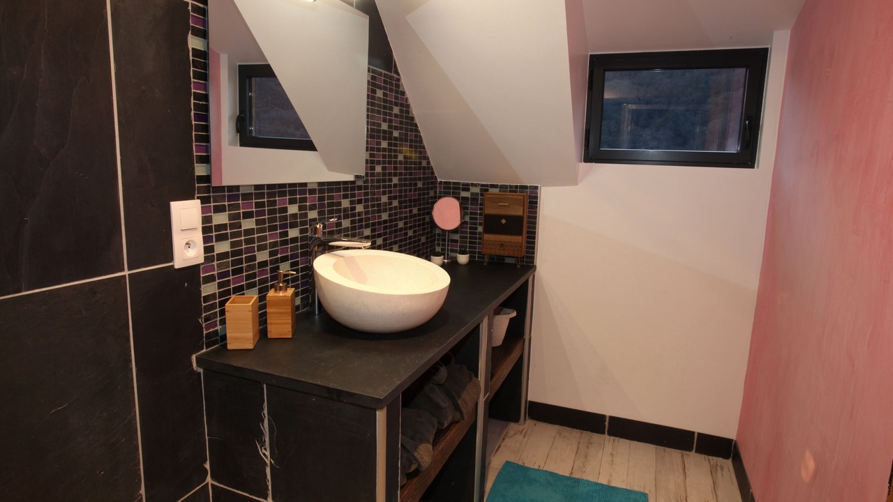 Photo of Bathroom in Cheze