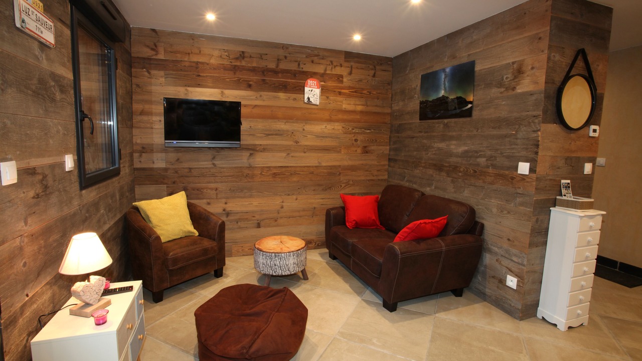 Photo of Livingroom in Cheze