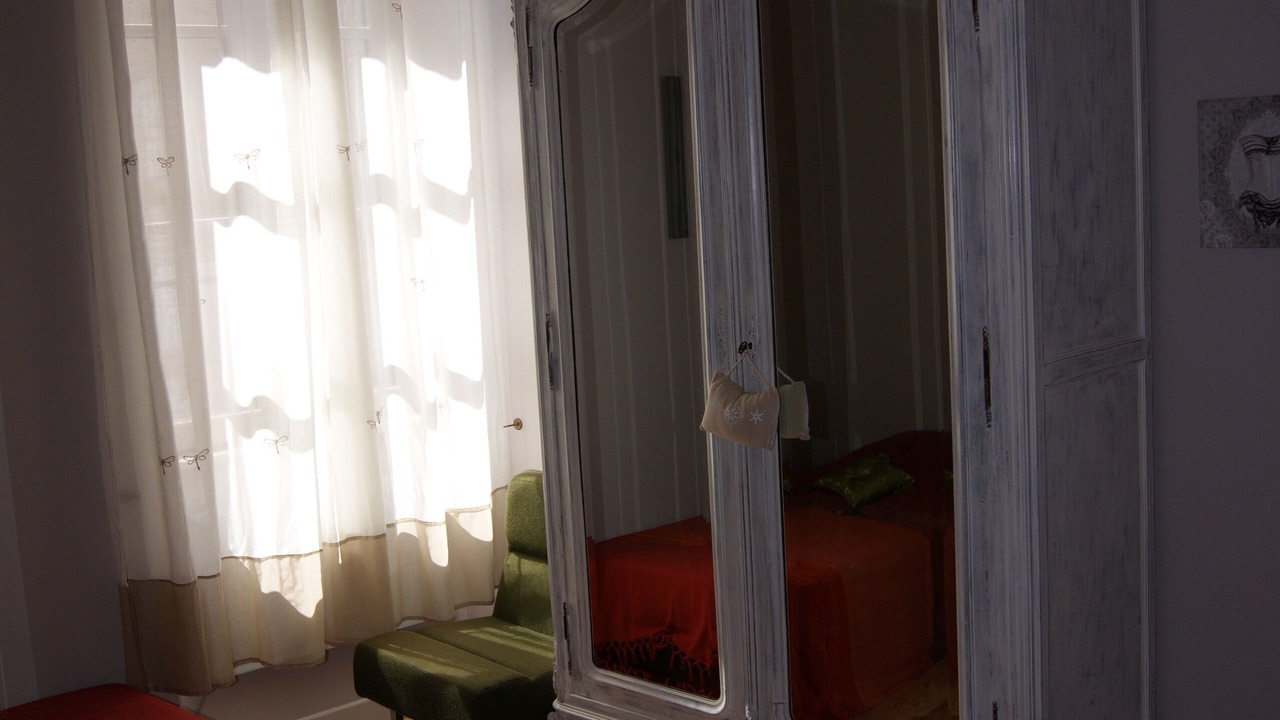 Photo of Bedroom in Saint-Remeze