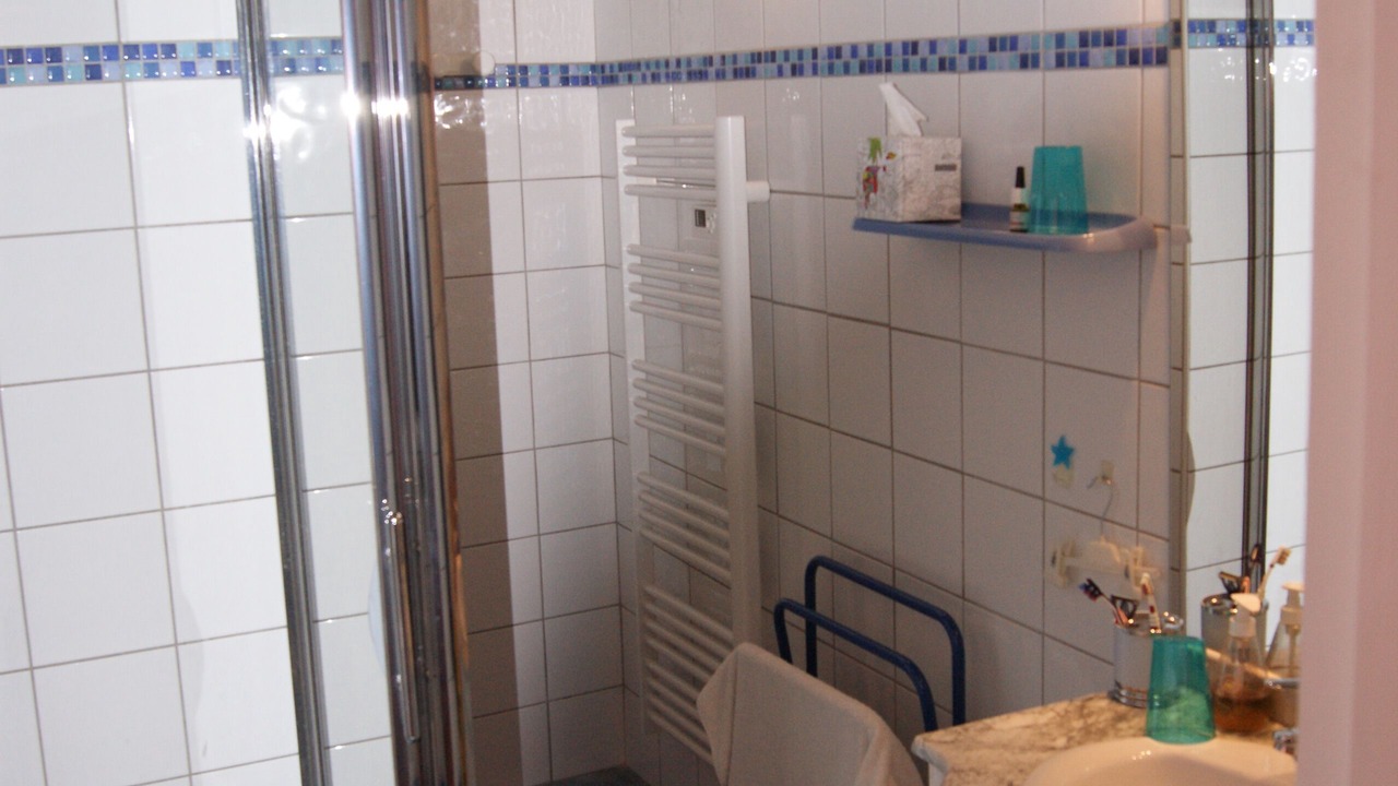 Photo of Bathroom in Saint-Remeze