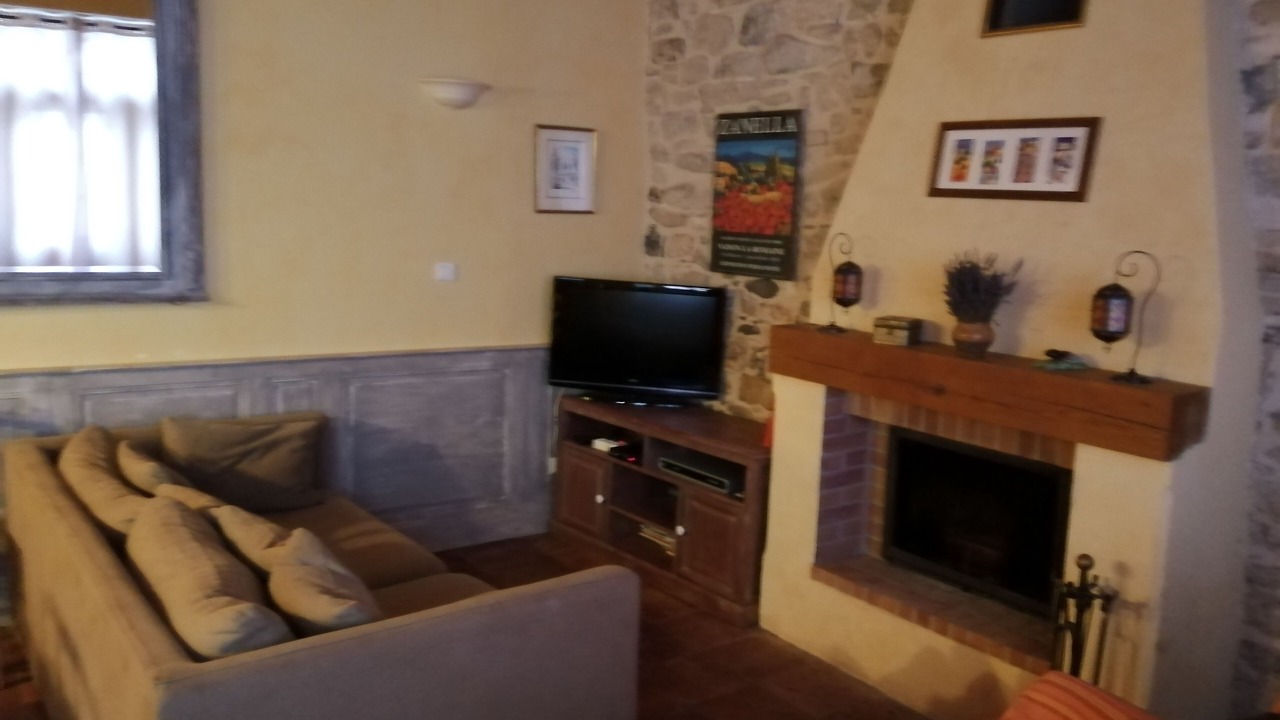 Photo of Livingroom in Saint-Remeze