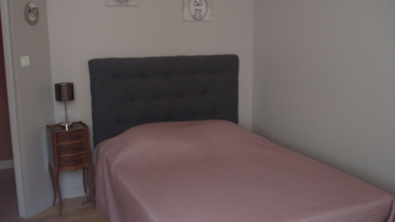 Photo of Bedroom in Saint-Remeze