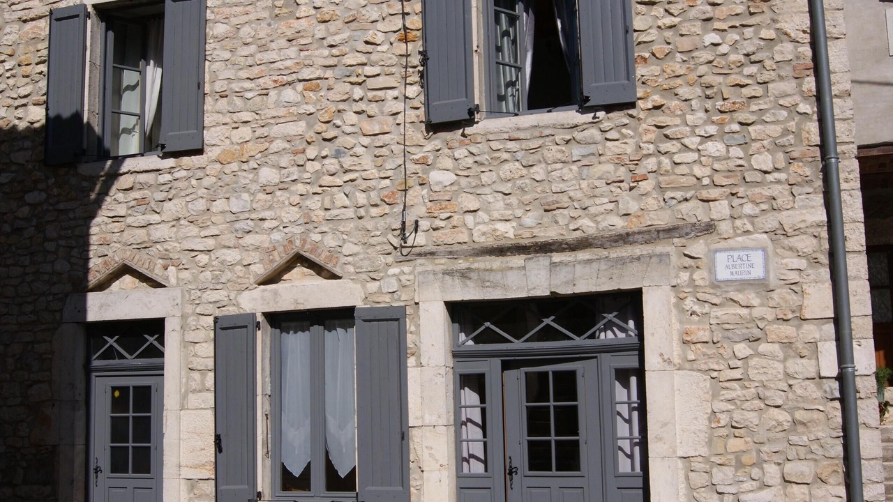 Photo of Outdoor in Saint-Remeze