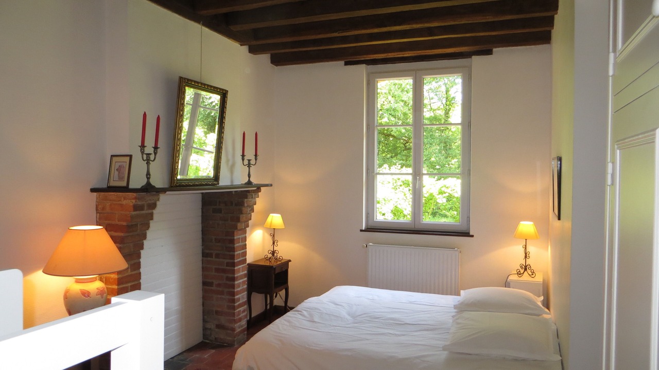 Photo of Bedroom in Salbris