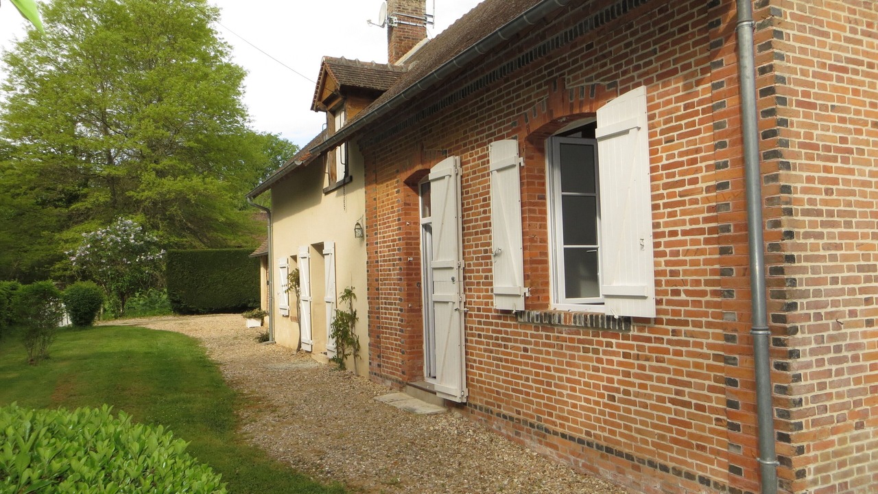 Photo of Outdoor in Salbris