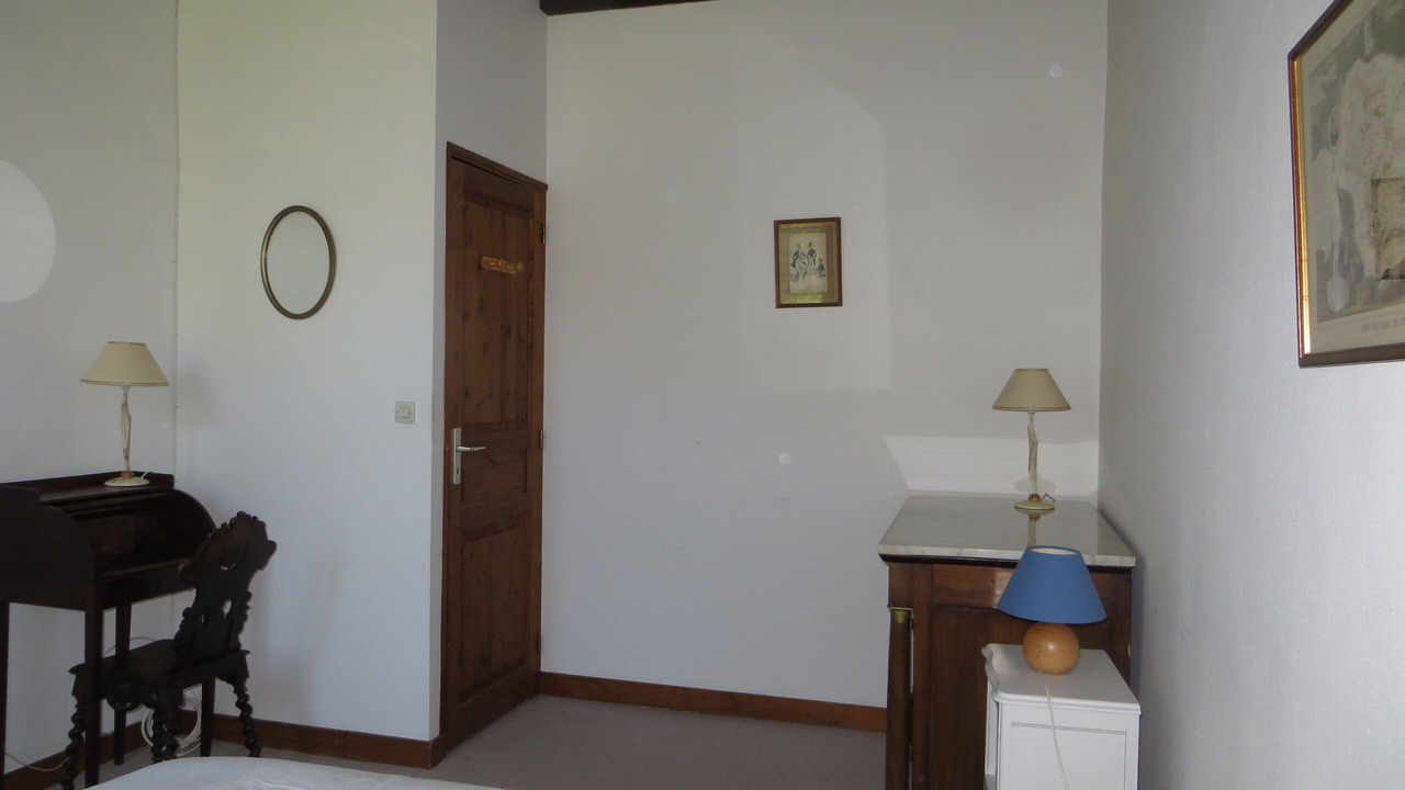 Photo of Bedroom in Salbris