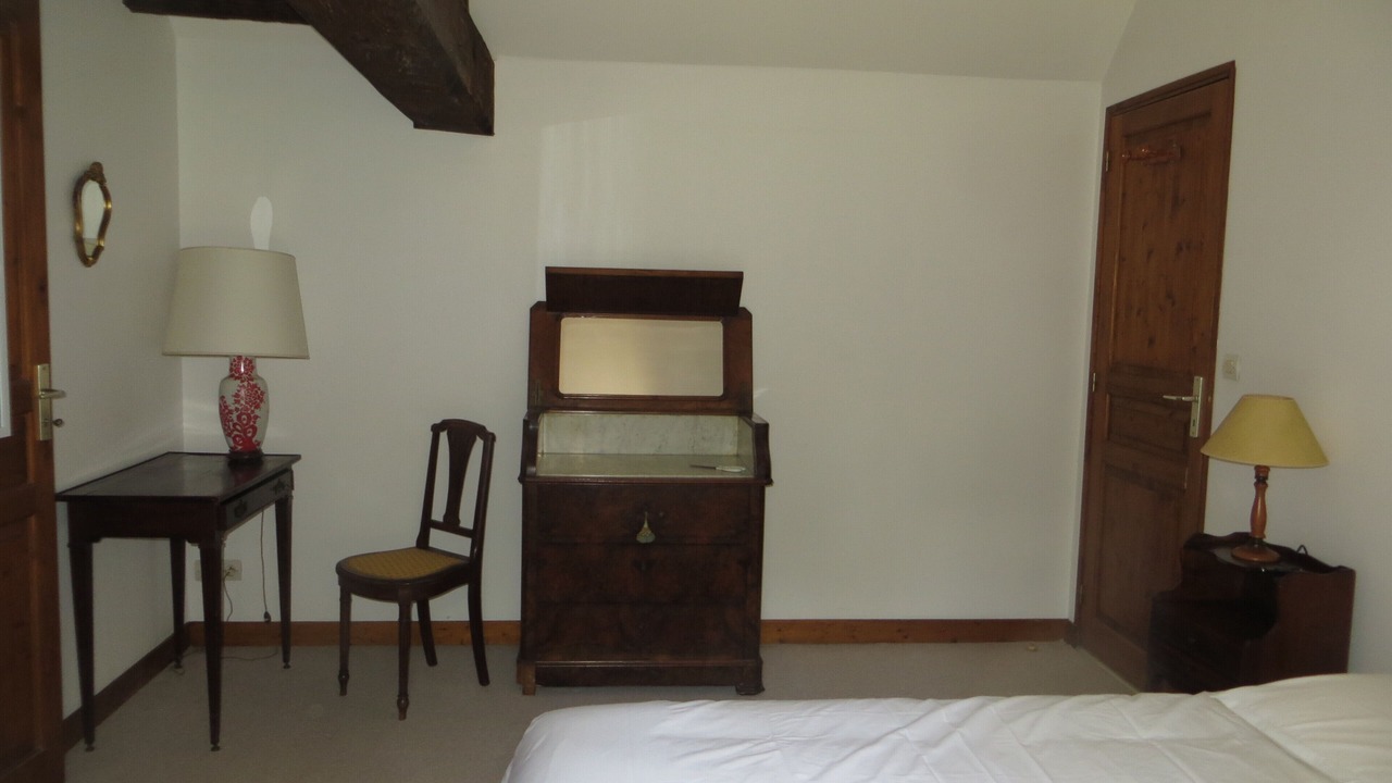 Photo of Bedroom in Salbris