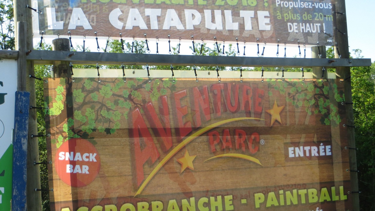 Photo of Outdoor in Salbris