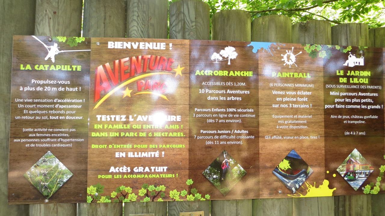 Photo of Others in Salbris