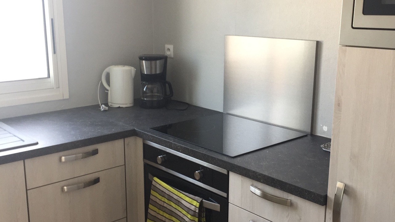 Photo of Kitchen in Berck-sur-Mer