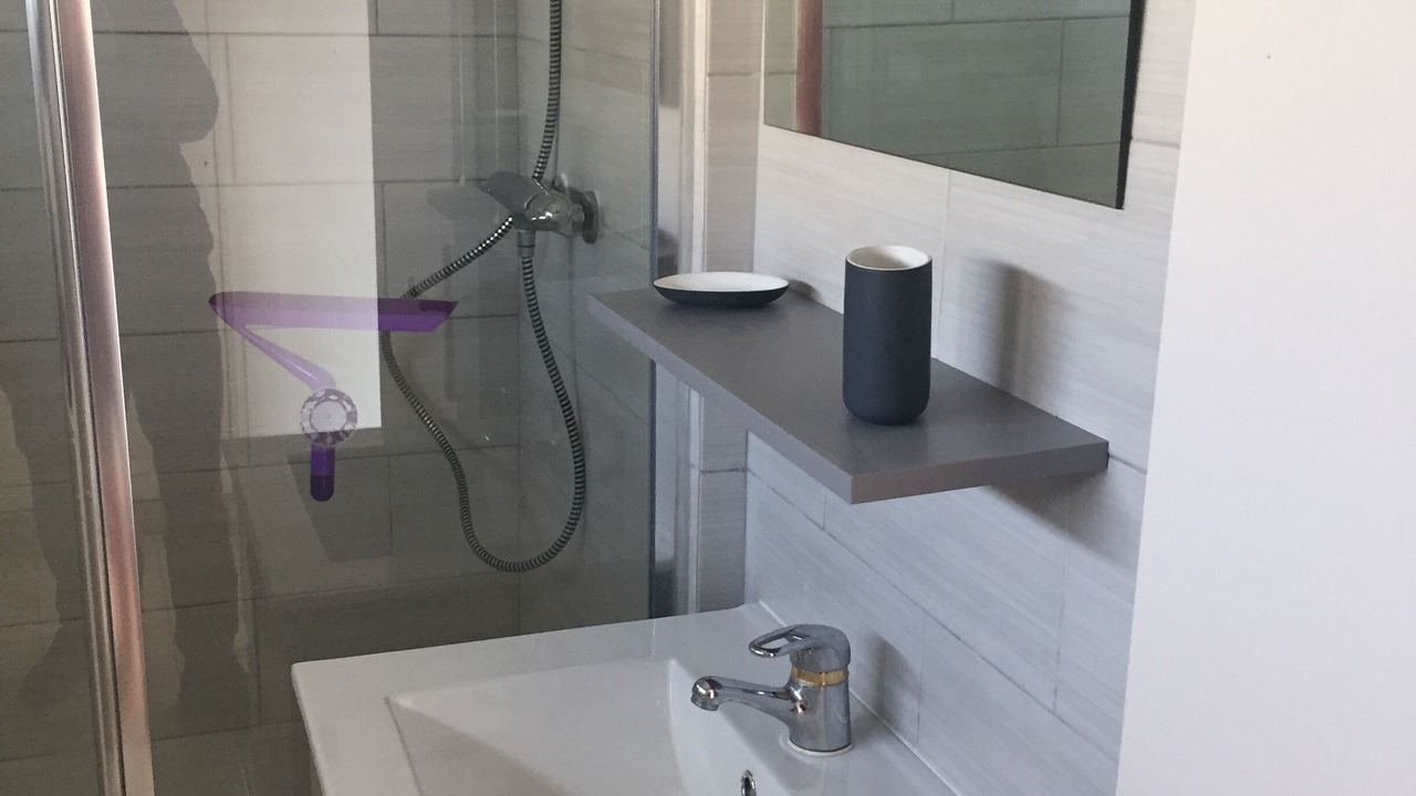 Photo of Bathroom in Berck-sur-Mer