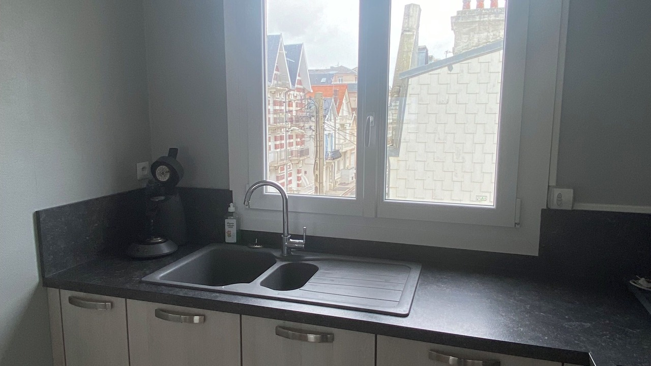 Photo of Kitchen in Berck-sur-Mer