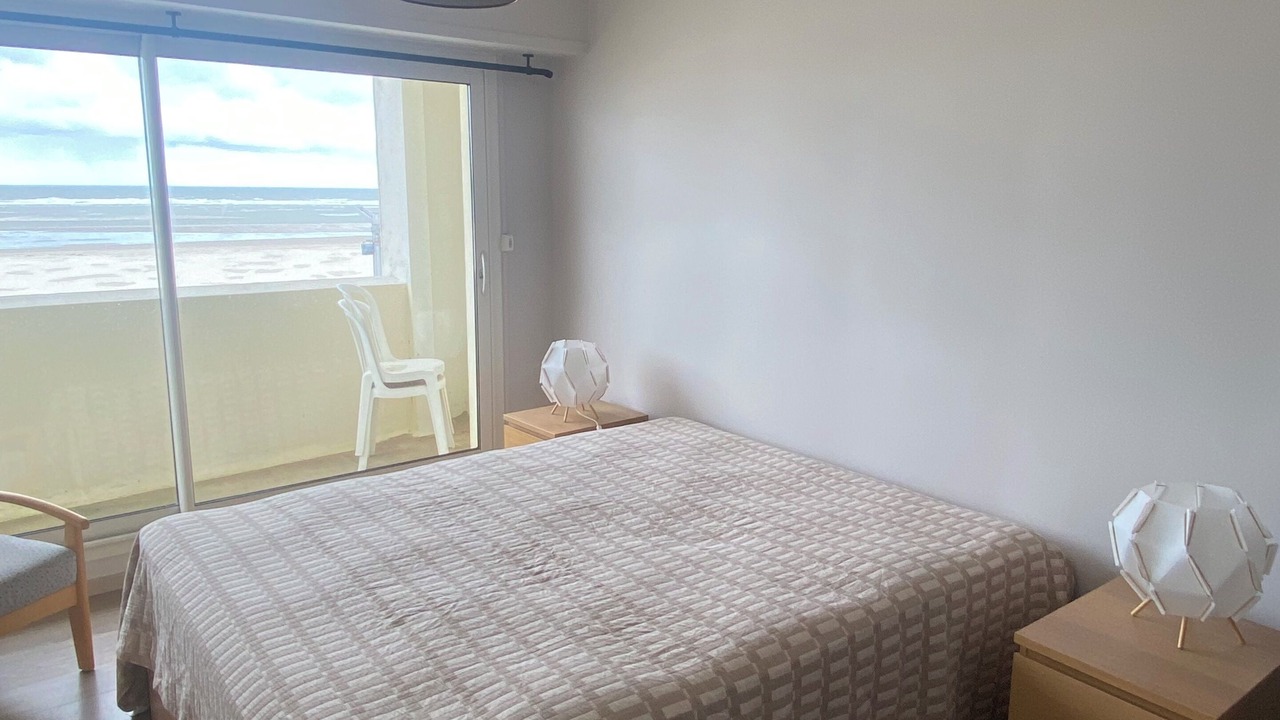 Photo of Bedroom in Berck-sur-Mer