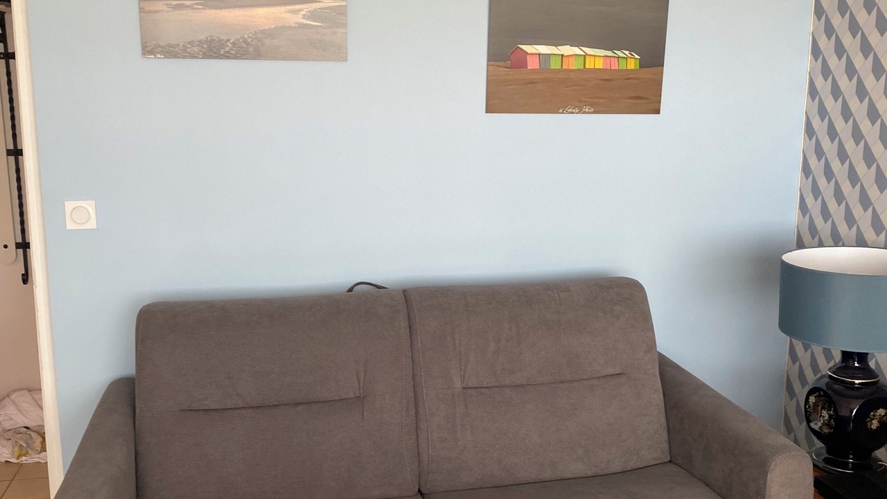 Photo of Livingroom in Berck-sur-Mer