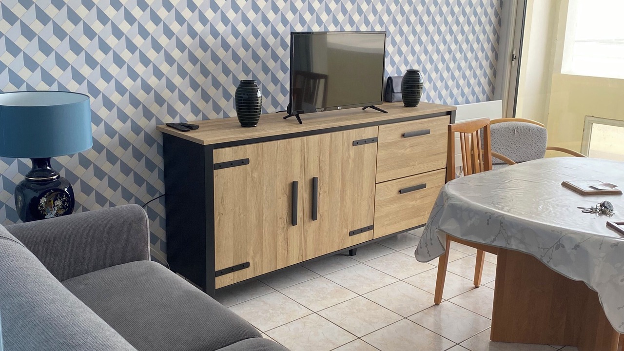 Photo of Livingroom in Berck-sur-Mer