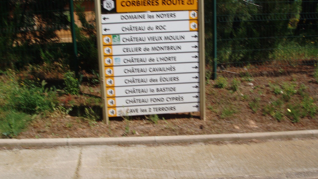 Photo of Outdoor in Montbrun-des-Corbieres