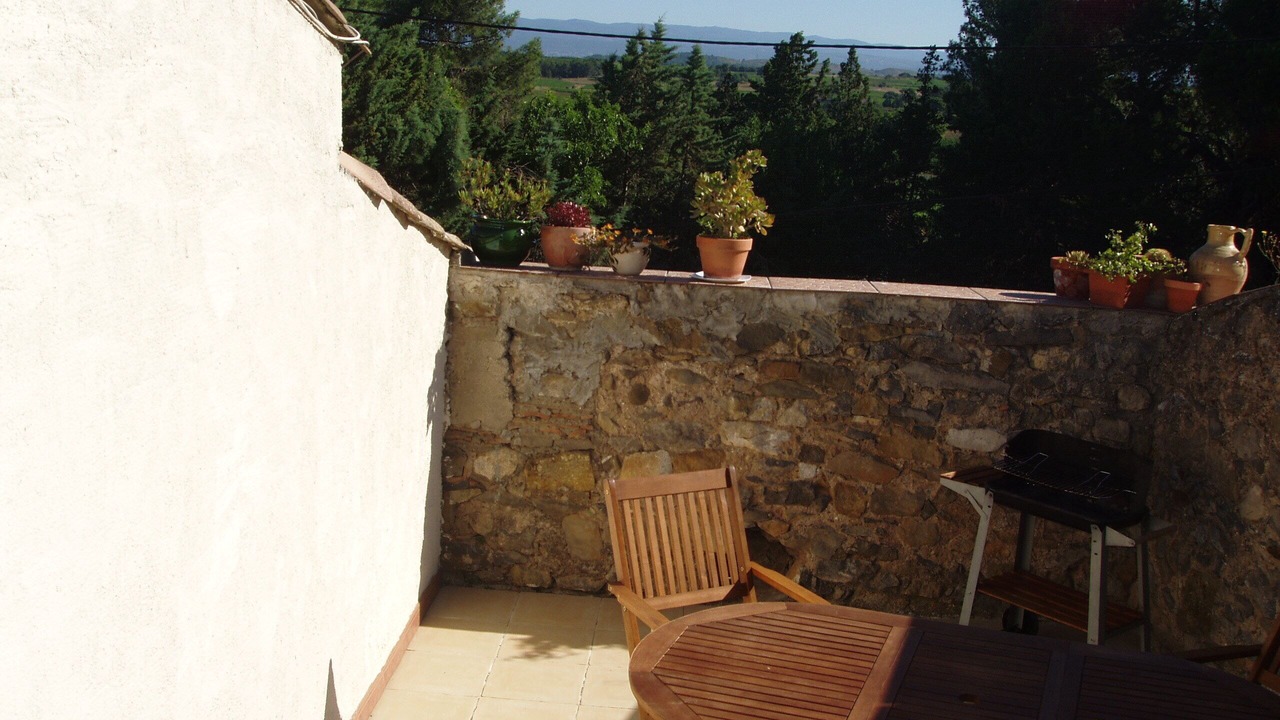 Photo of Outdoor in Montbrun-des-Corbieres