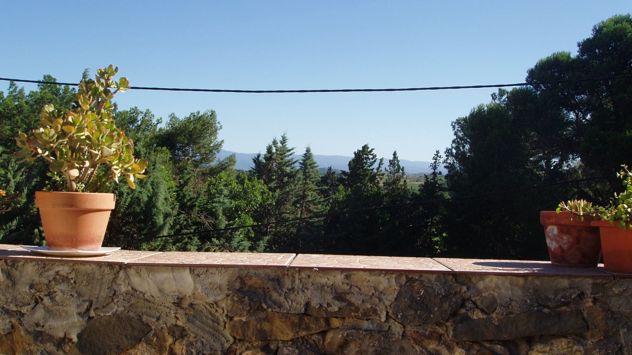 Photo of Outdoor in Montbrun-des-Corbieres