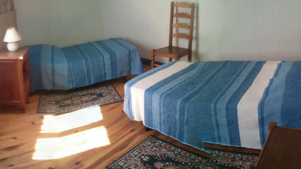 Photo of Bedroom in Montbrun-des-Corbieres