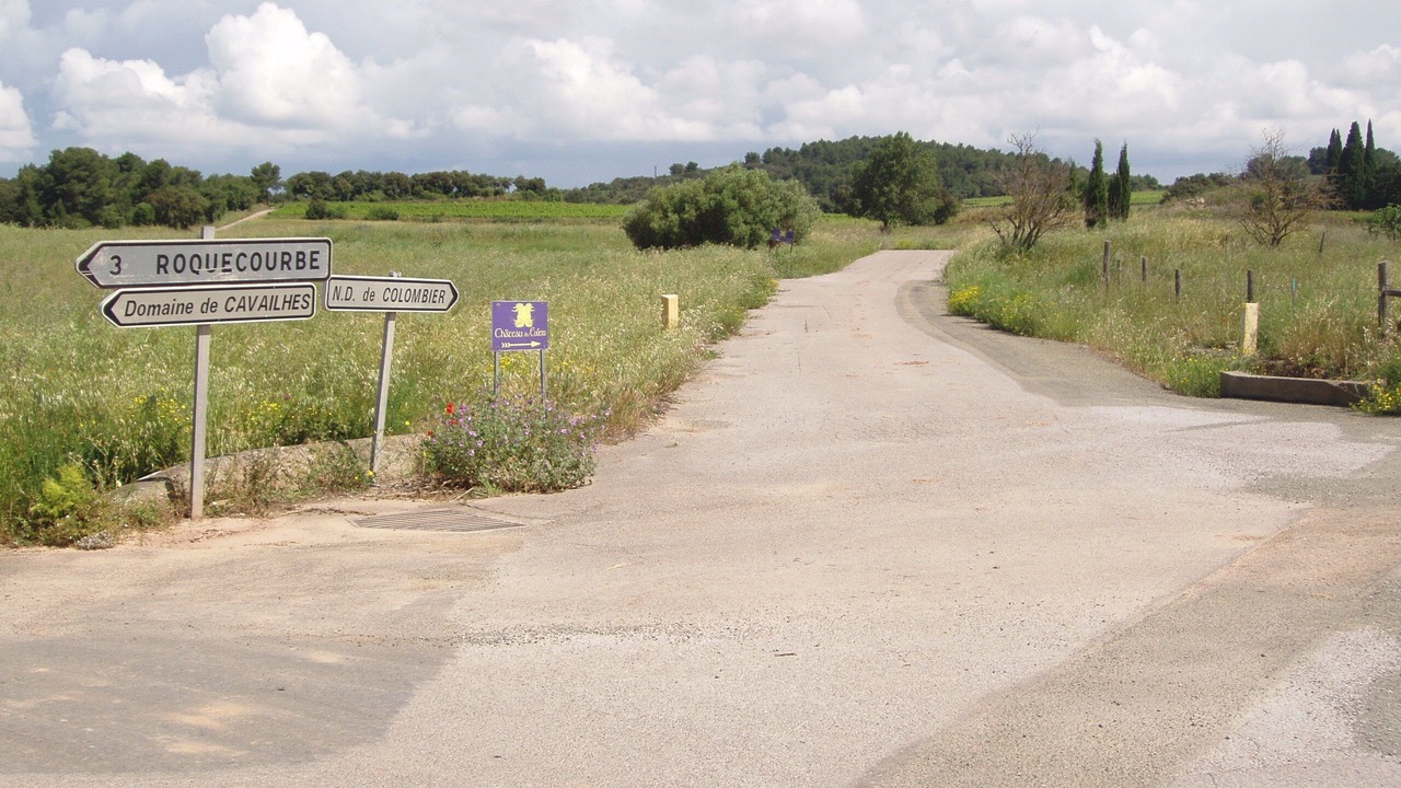 Photo of Outdoor in Montbrun-des-Corbieres