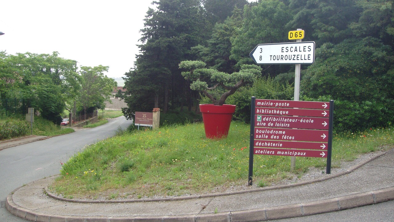 Photo of Outdoor in Montbrun-des-Corbieres