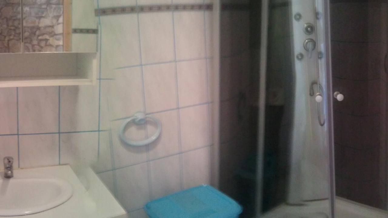 Photo of Bathroom in Montbrun-des-Corbieres