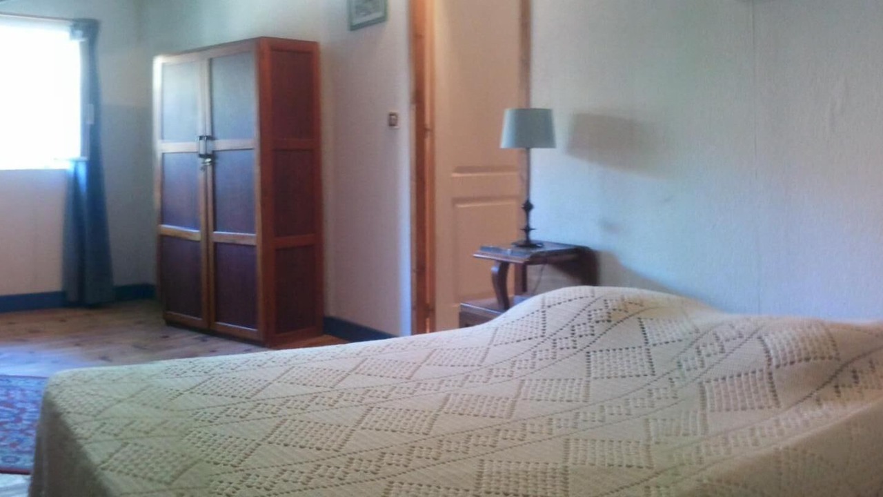Photo of Bedroom in Montbrun-des-Corbieres