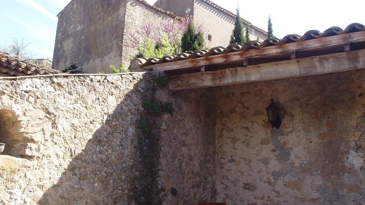 Photo of Outdoor in Montbrun-des-Corbieres