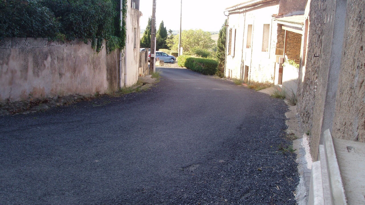 Photo of Outdoor in Montbrun-des-Corbieres