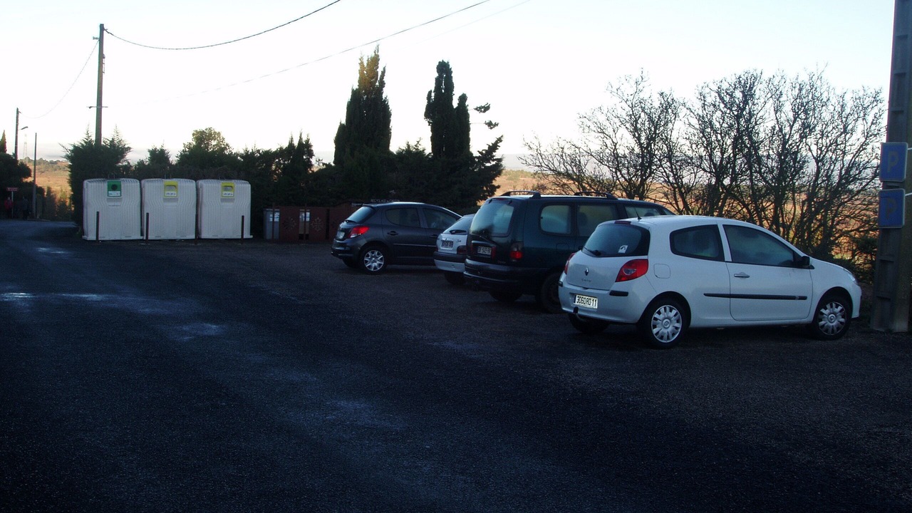 Photo of Outdoor in Montbrun-des-Corbieres