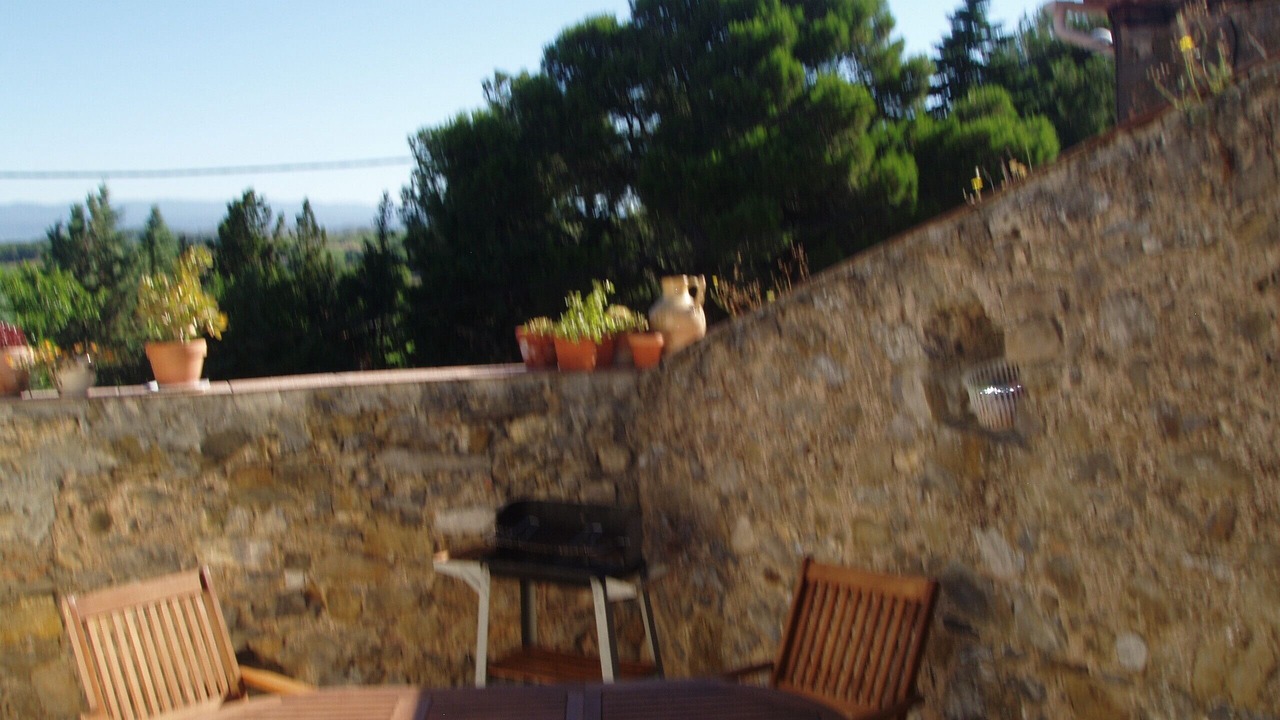 Photo of Outdoor in Montbrun-des-Corbieres