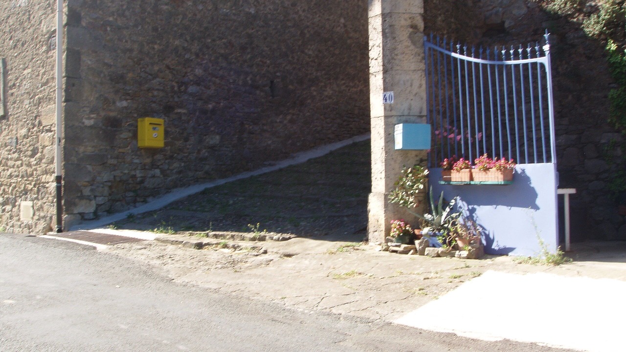 Photo of Outdoor in Montbrun-des-Corbieres
