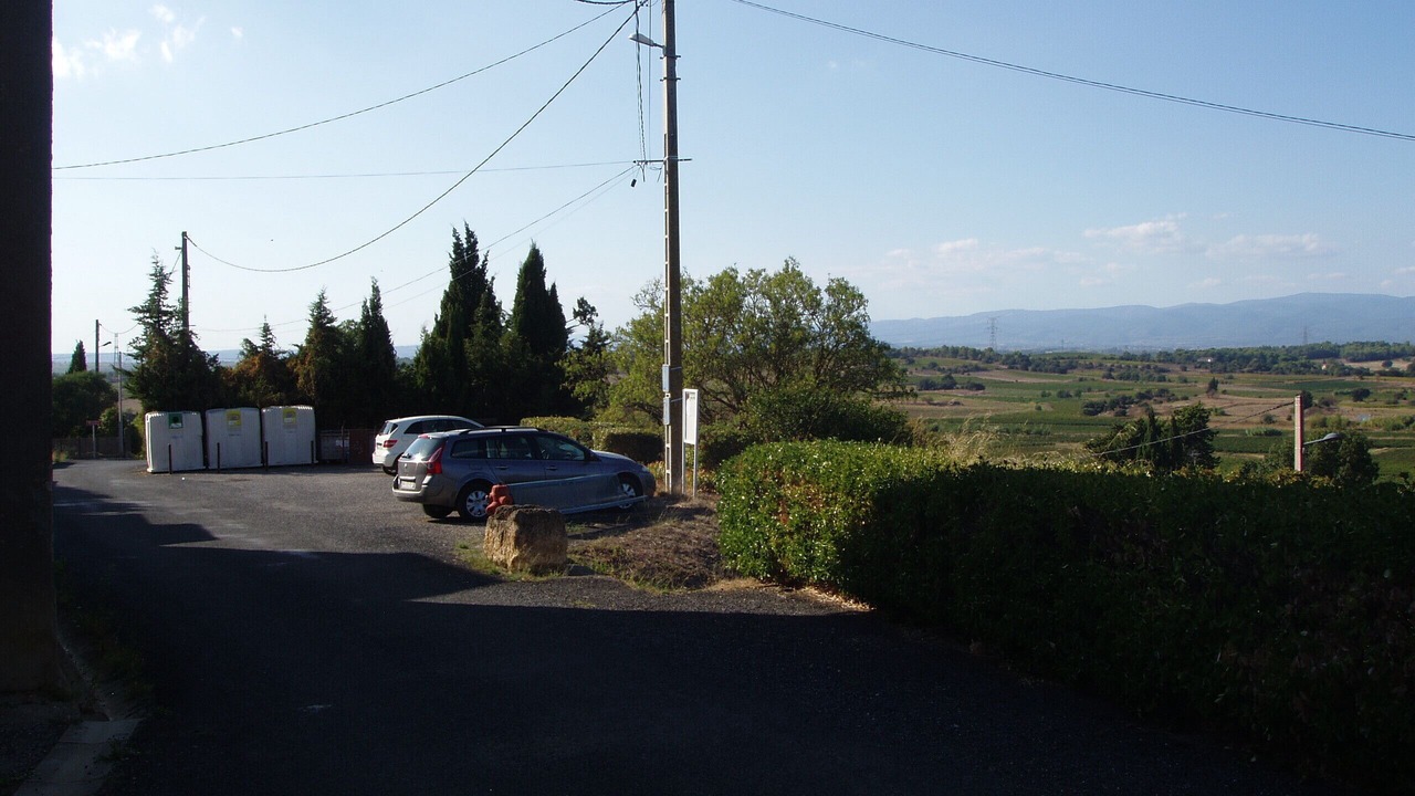 Photo of Outdoor in Montbrun-des-Corbieres