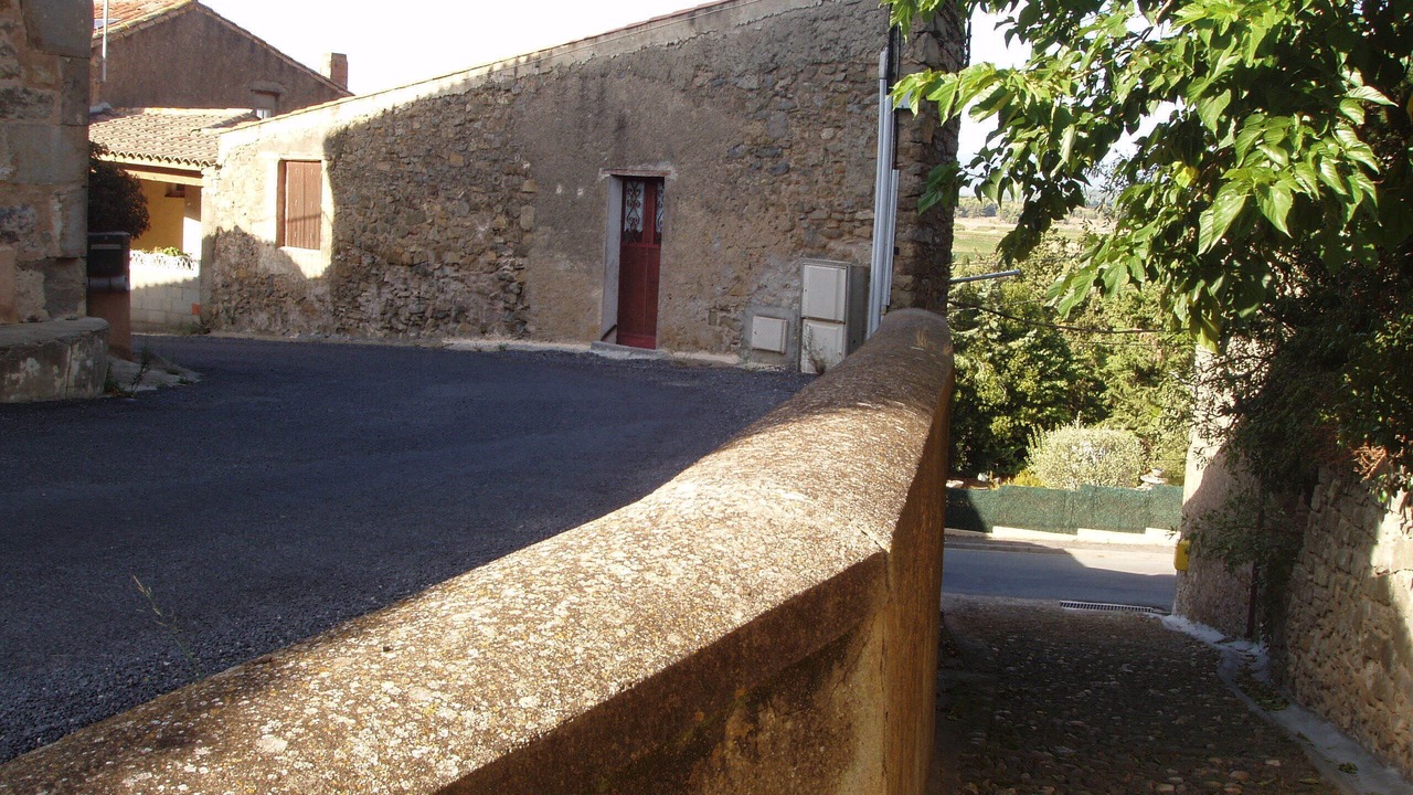 Photo of Outdoor in Montbrun-des-Corbieres
