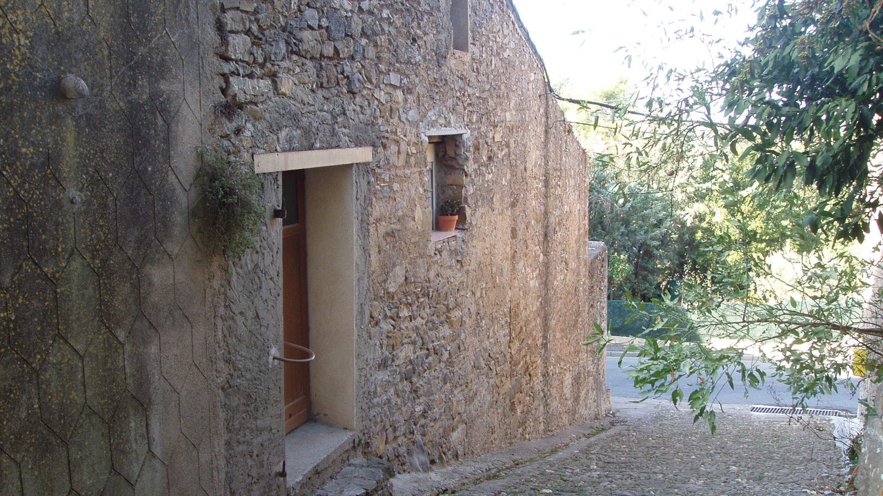 Photo of Outdoor in Montbrun-des-Corbieres