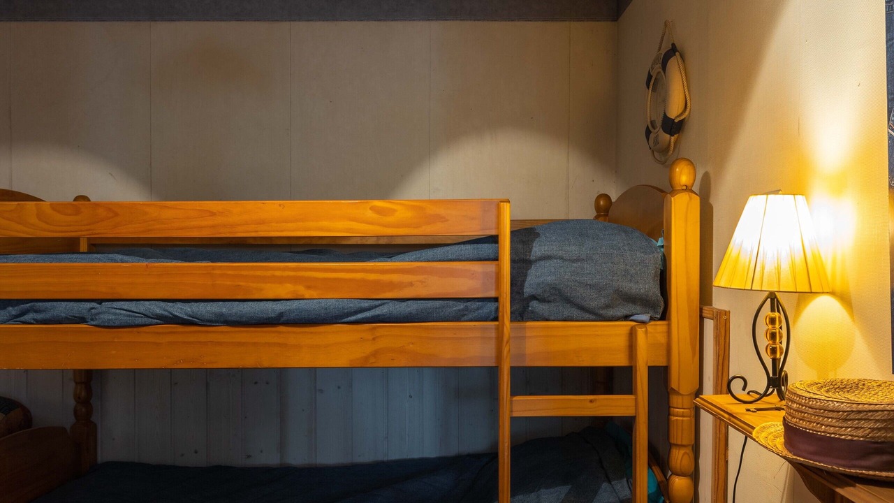 Photo of Bedroom in Ceret
