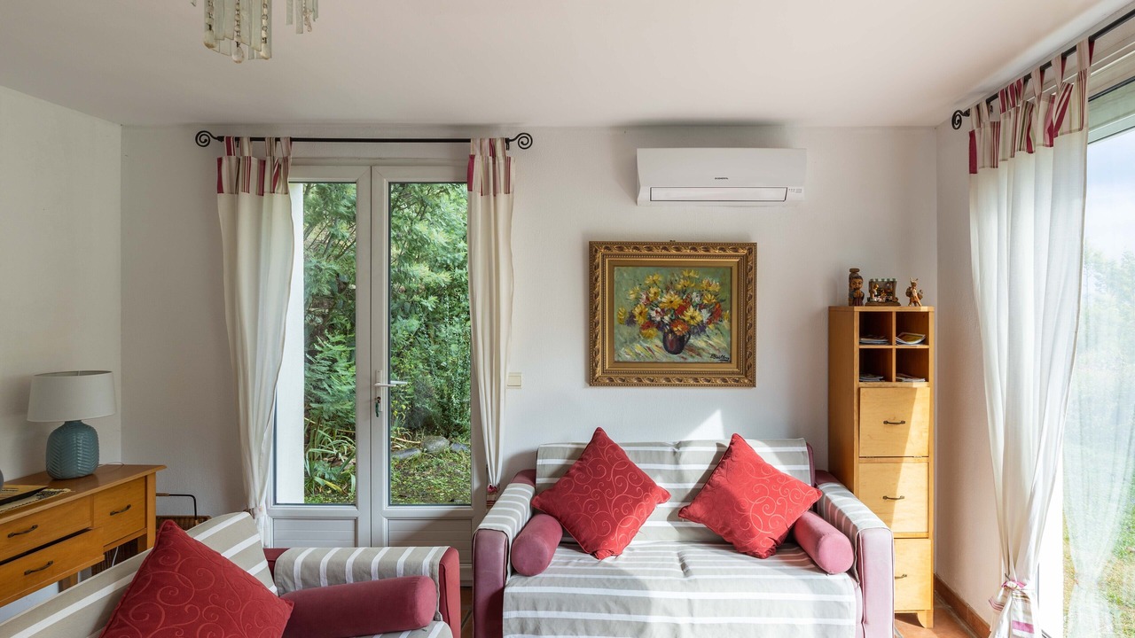 Photo of Livingroom in Ceret