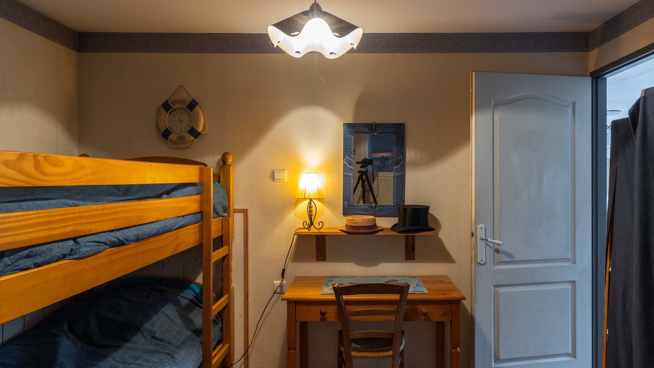 Photo of Bedroom in Ceret
